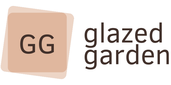 Glazed Garden